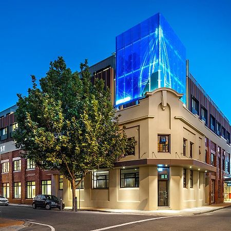 Quest Fremantle Aparthotel Ngoại thất bức ảnh