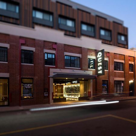 Quest Fremantle Aparthotel Ngoại thất bức ảnh