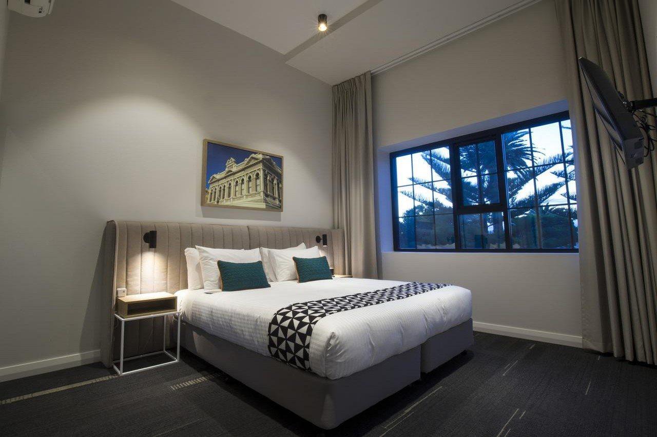 Quest Fremantle Aparthotel Ngoại thất bức ảnh
