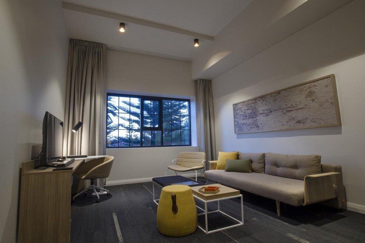 Quest Fremantle Aparthotel Ngoại thất bức ảnh