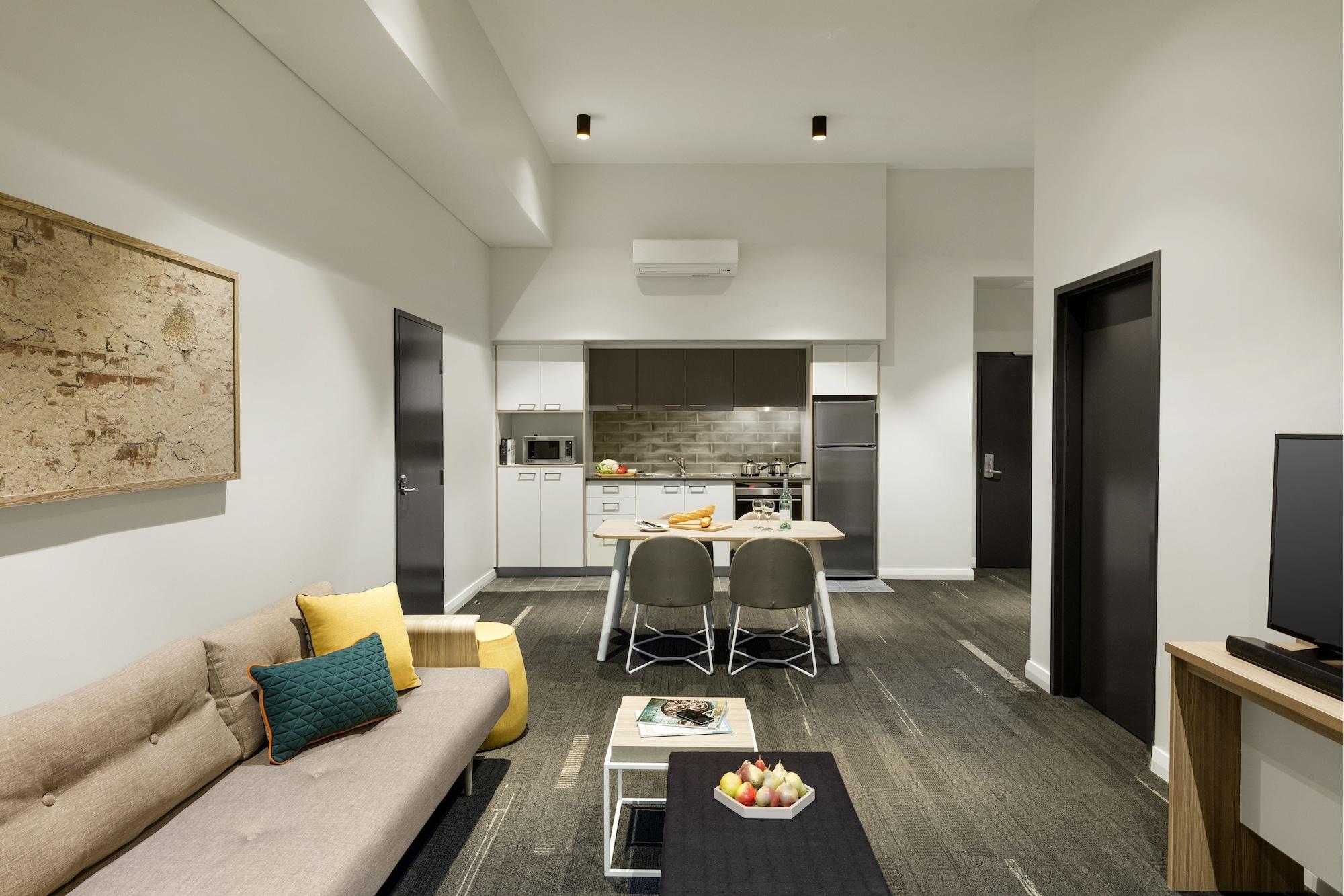 Quest Fremantle Aparthotel Ngoại thất bức ảnh