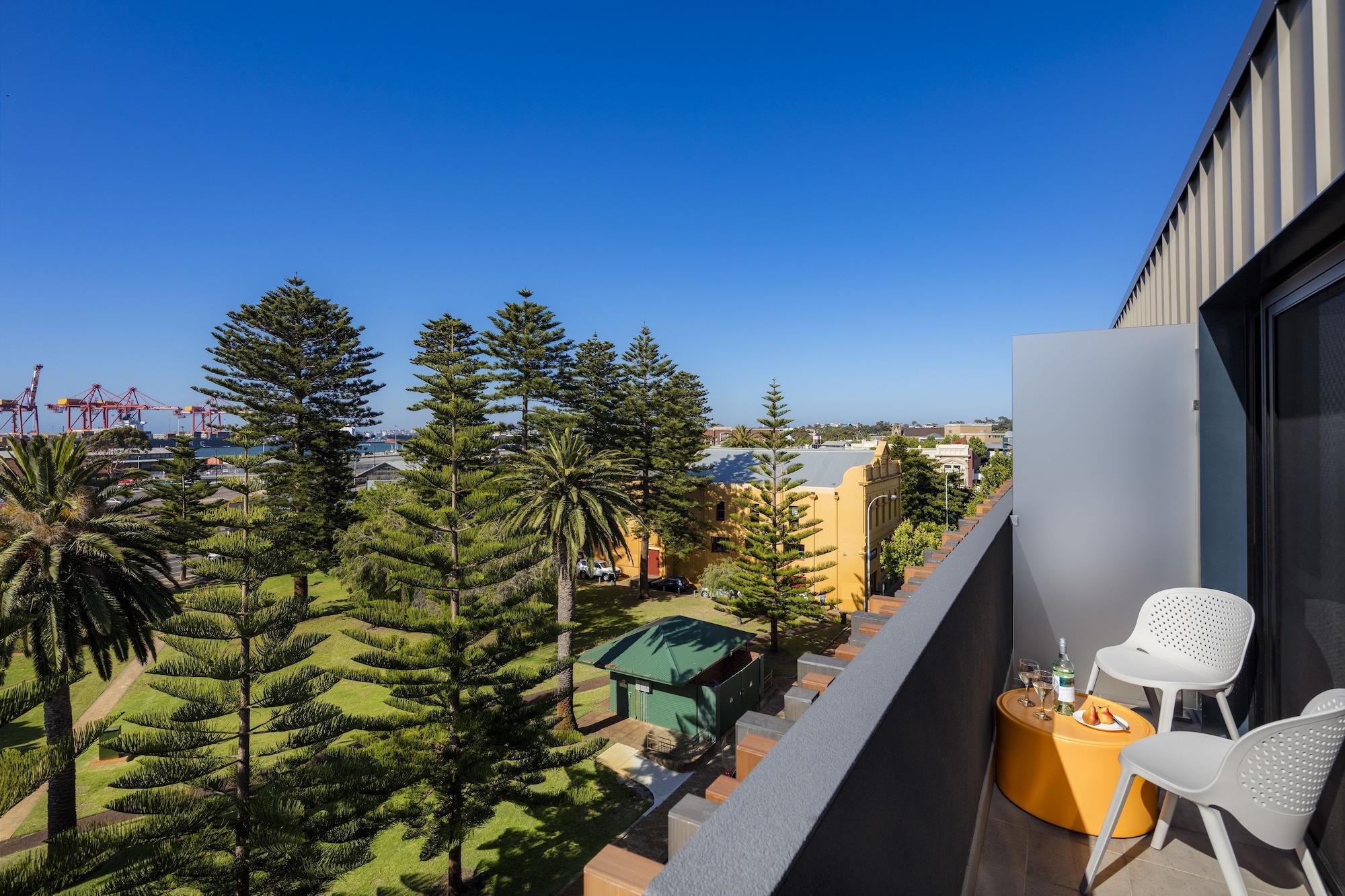Quest Fremantle Aparthotel Ngoại thất bức ảnh