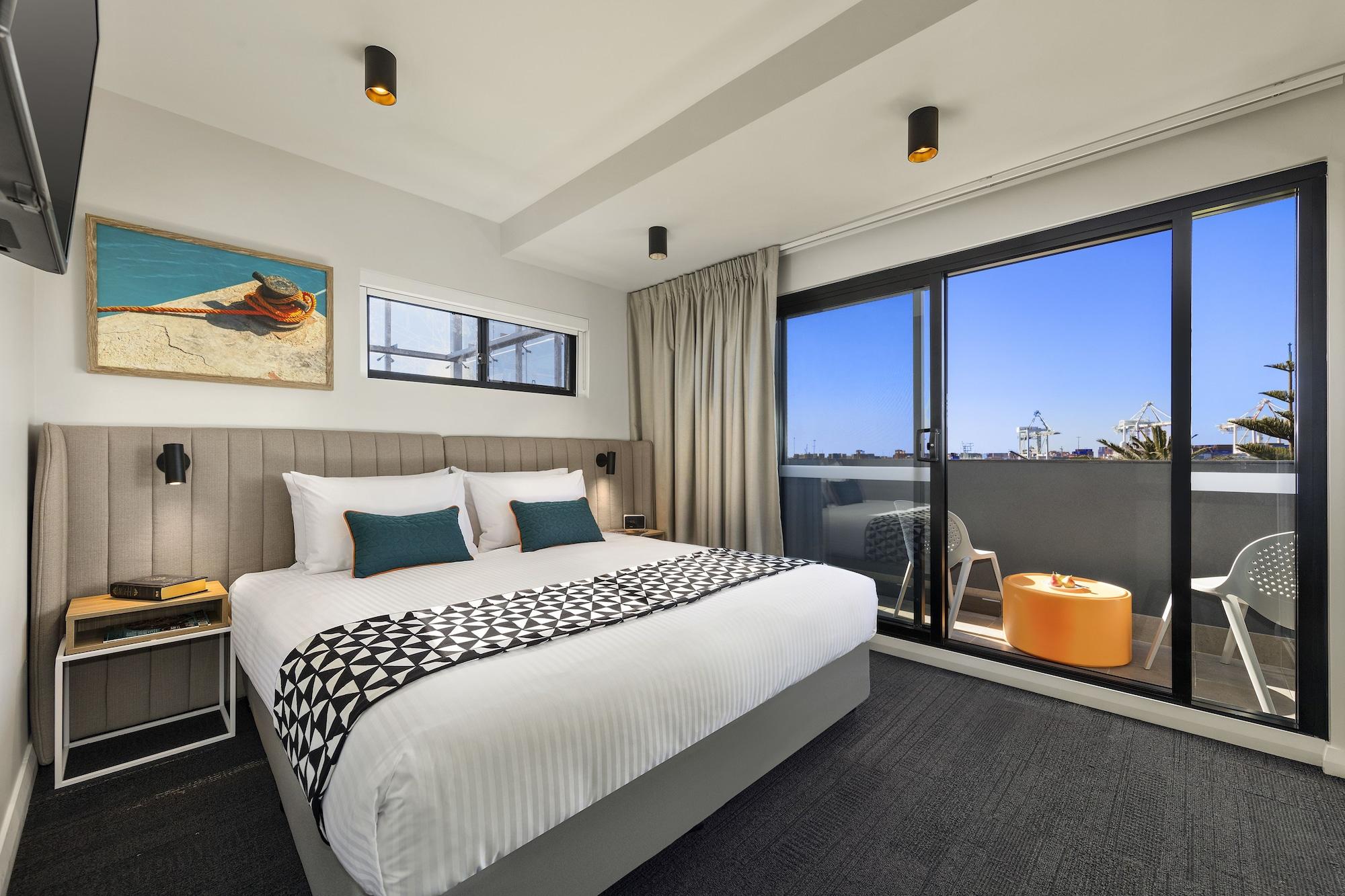 Quest Fremantle Aparthotel Ngoại thất bức ảnh