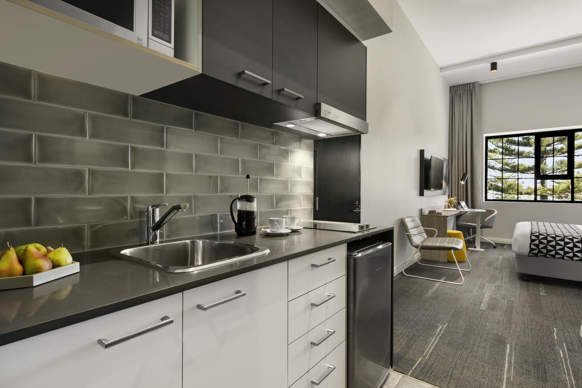Quest Fremantle Aparthotel Ngoại thất bức ảnh