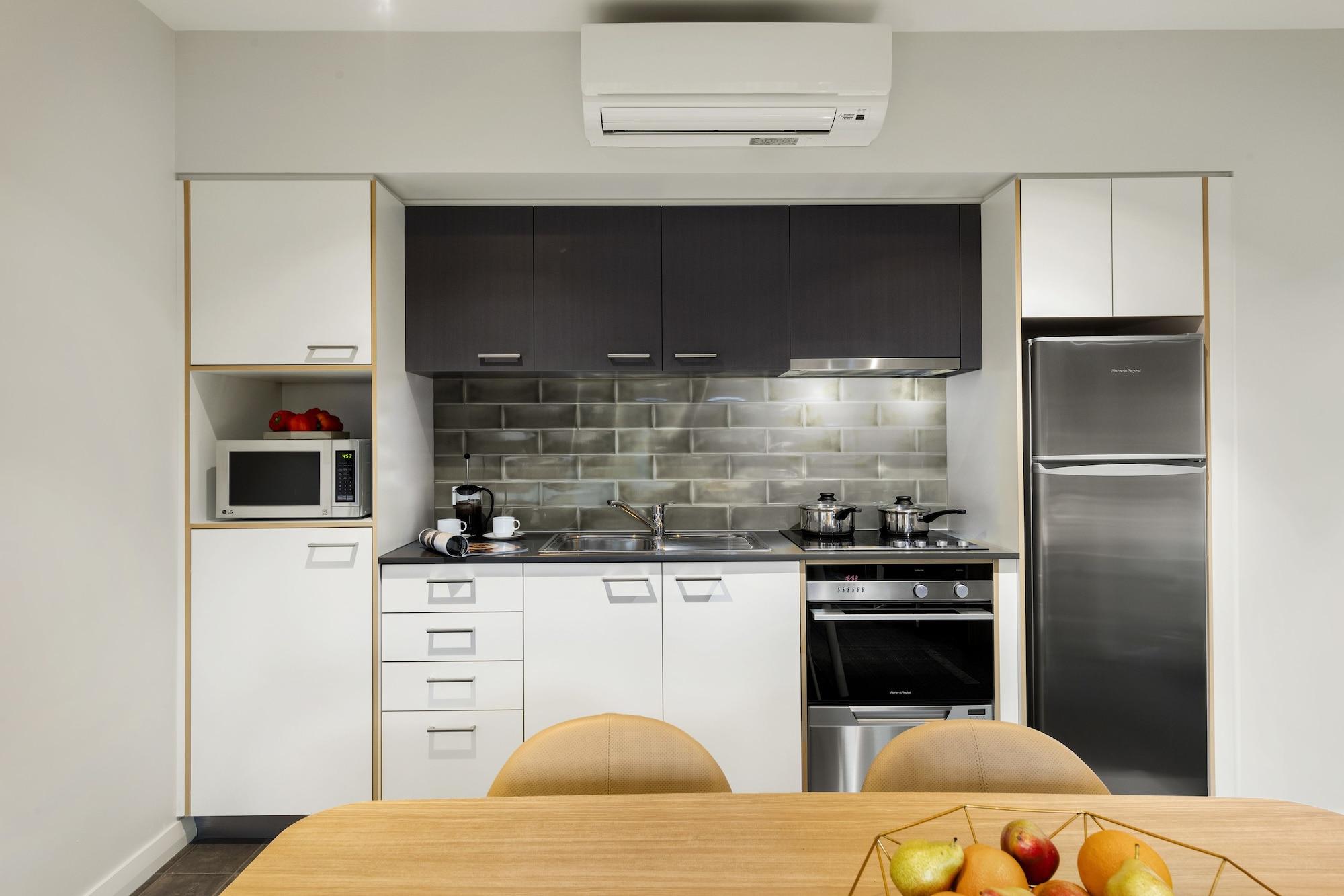 Quest Fremantle Aparthotel Ngoại thất bức ảnh