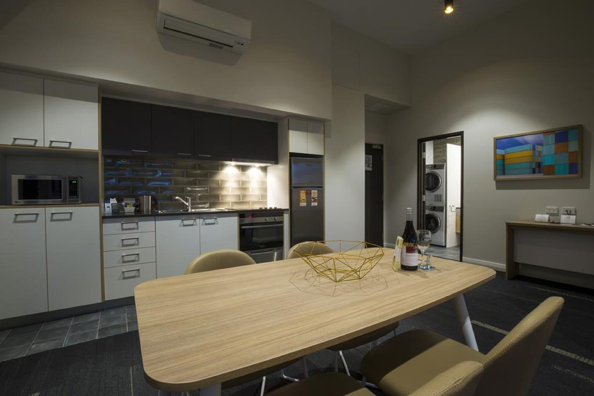 Quest Fremantle Aparthotel Ngoại thất bức ảnh