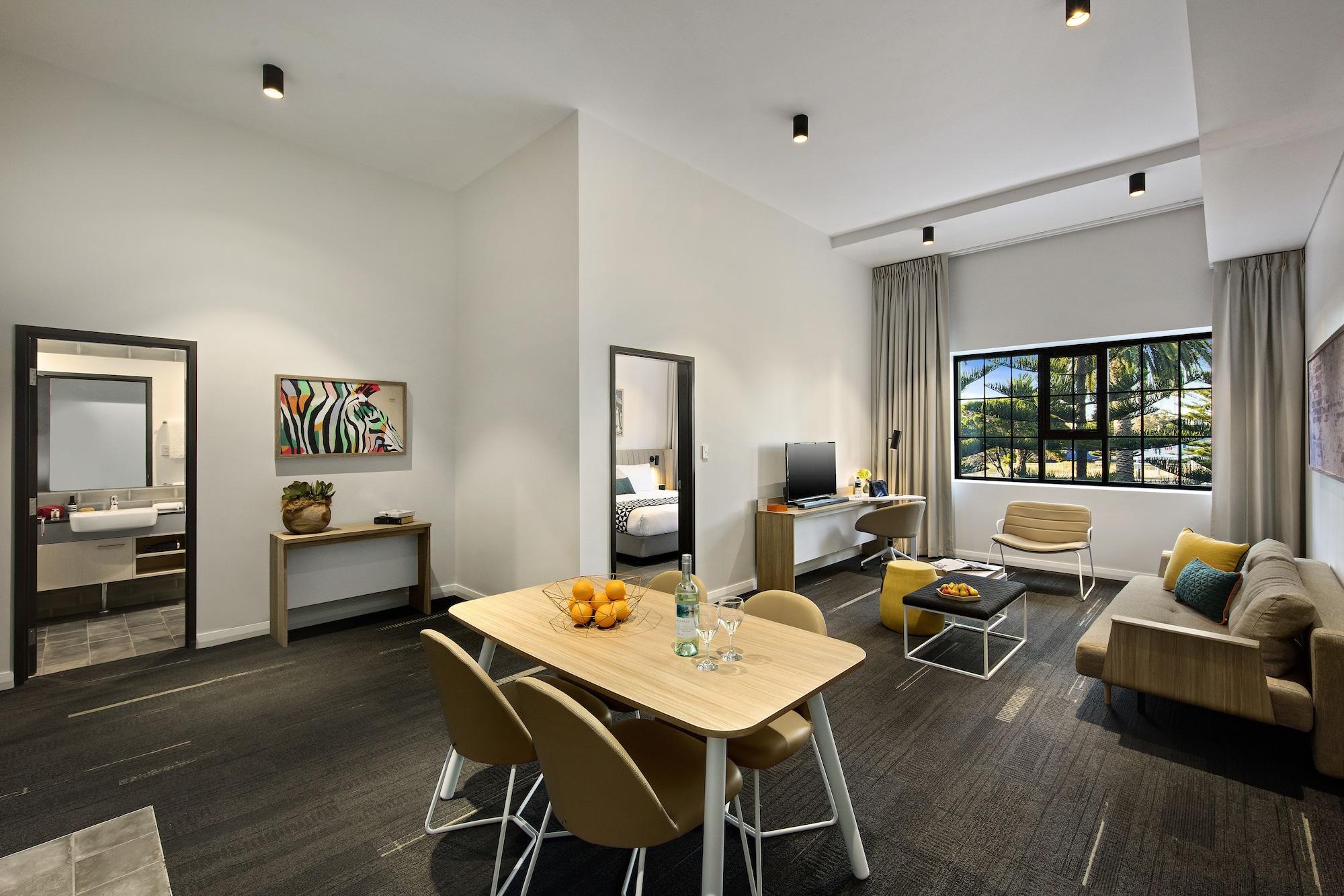 Quest Fremantle Aparthotel Ngoại thất bức ảnh