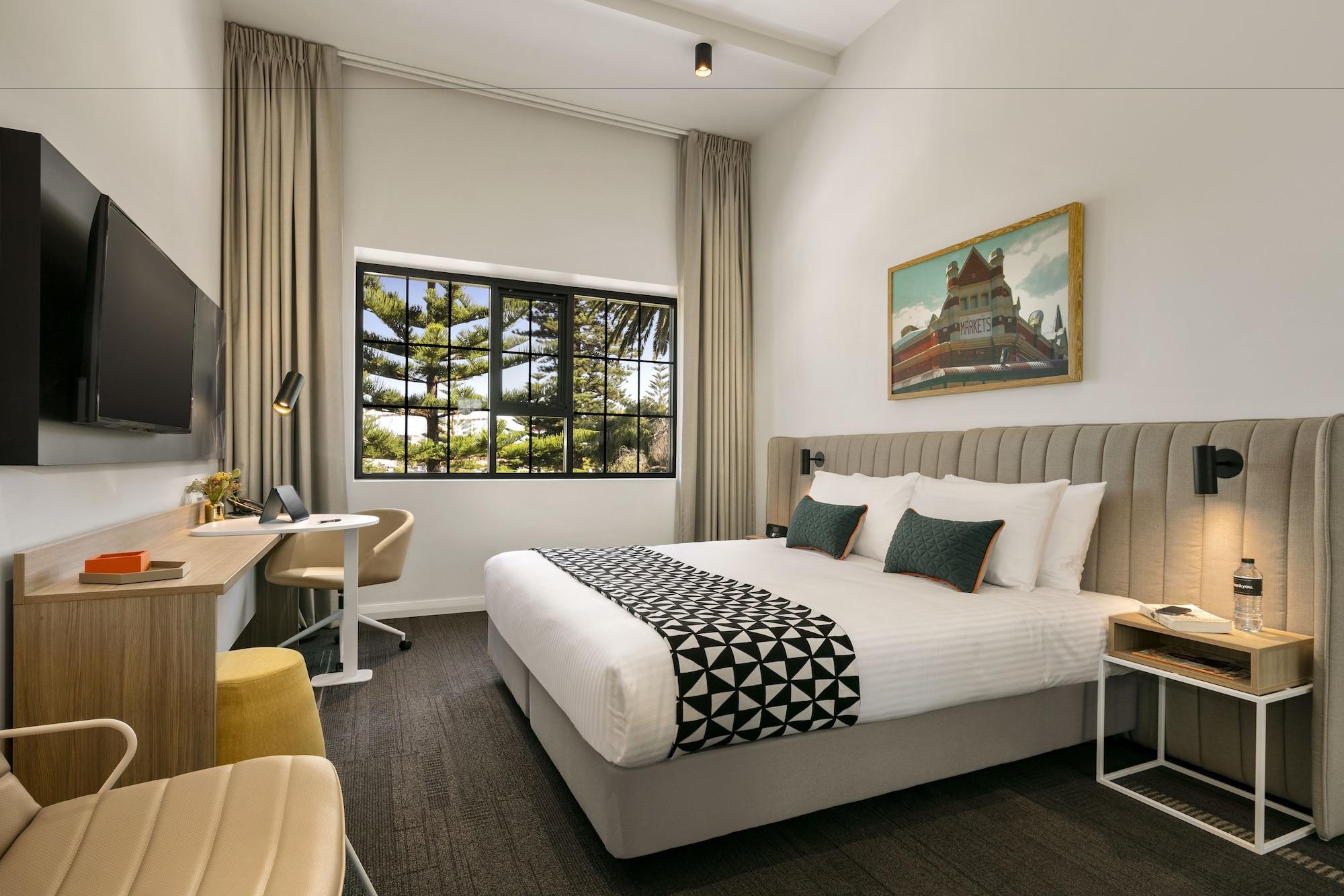 Quest Fremantle Aparthotel Ngoại thất bức ảnh