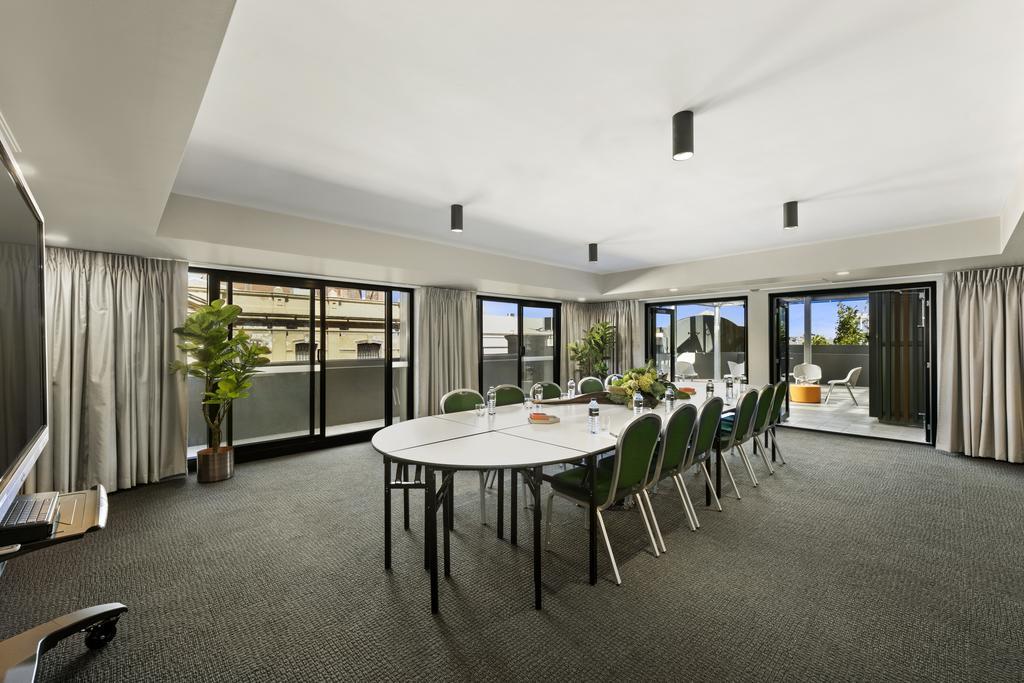Quest Fremantle Aparthotel Ngoại thất bức ảnh