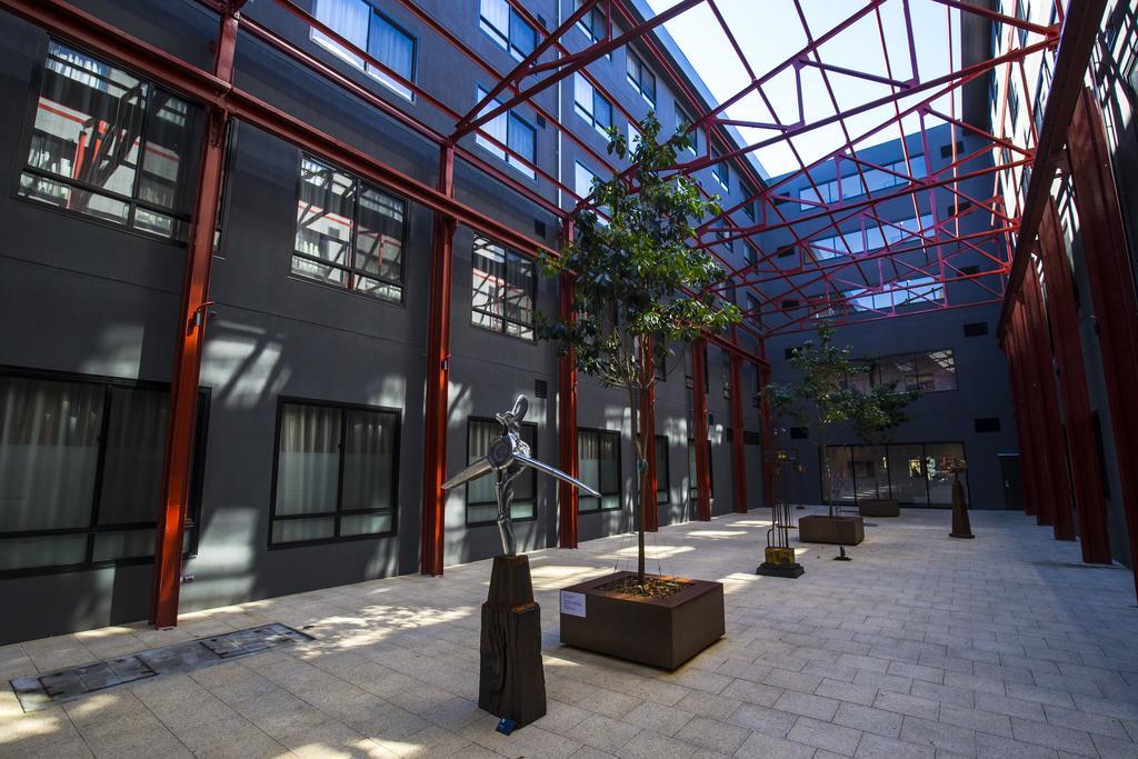 Quest Fremantle Aparthotel Ngoại thất bức ảnh