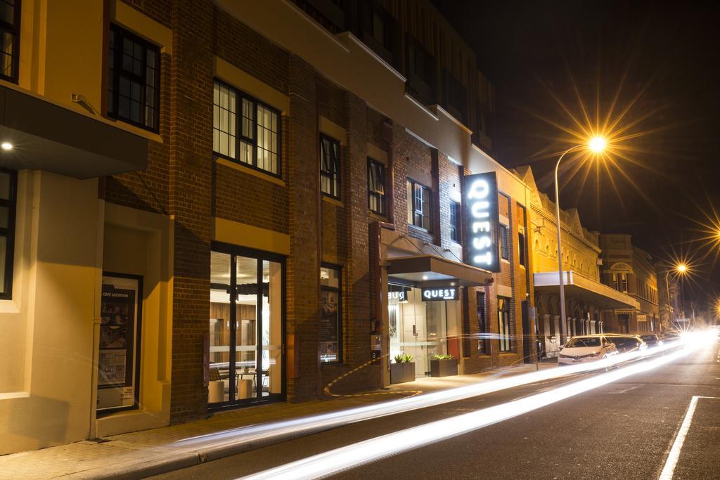 Quest Fremantle Aparthotel Ngoại thất bức ảnh