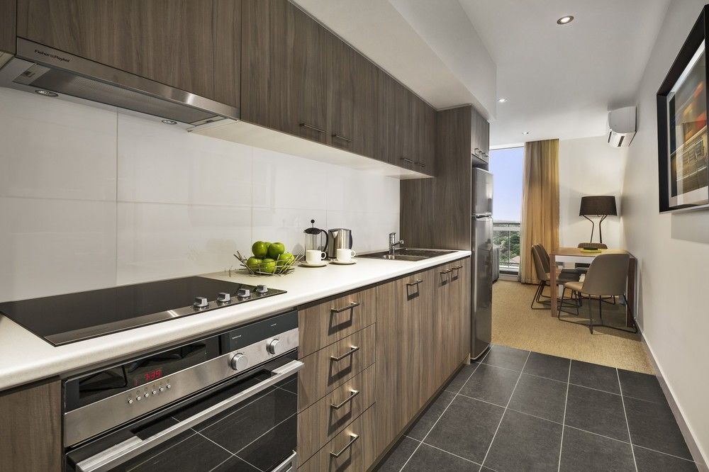 Quest Fremantle Aparthotel Ngoại thất bức ảnh