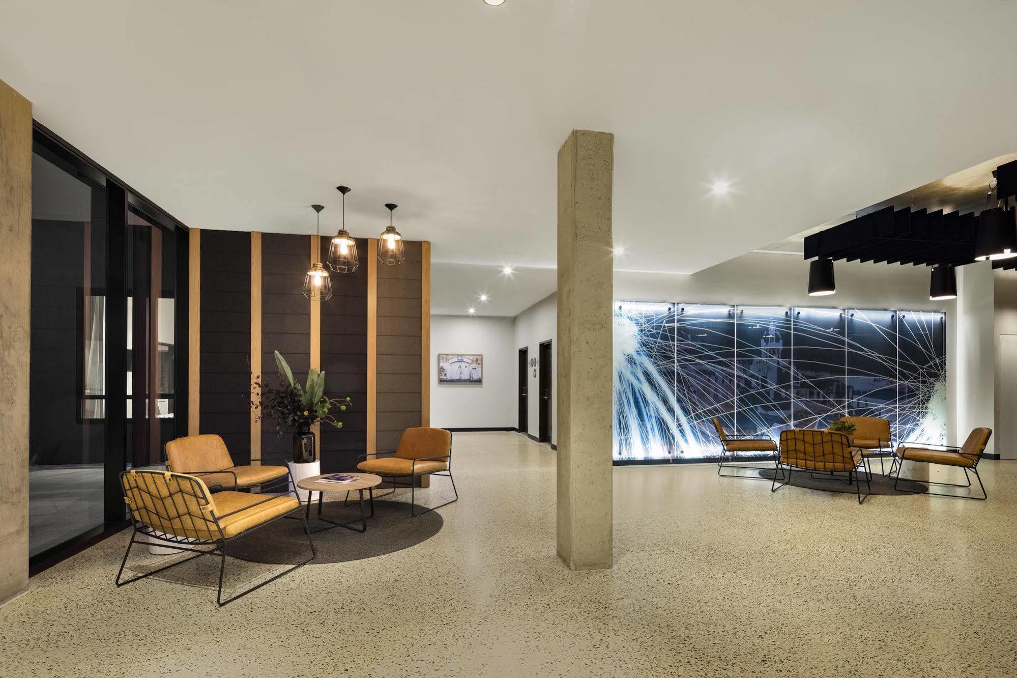 Quest Fremantle Aparthotel Ngoại thất bức ảnh