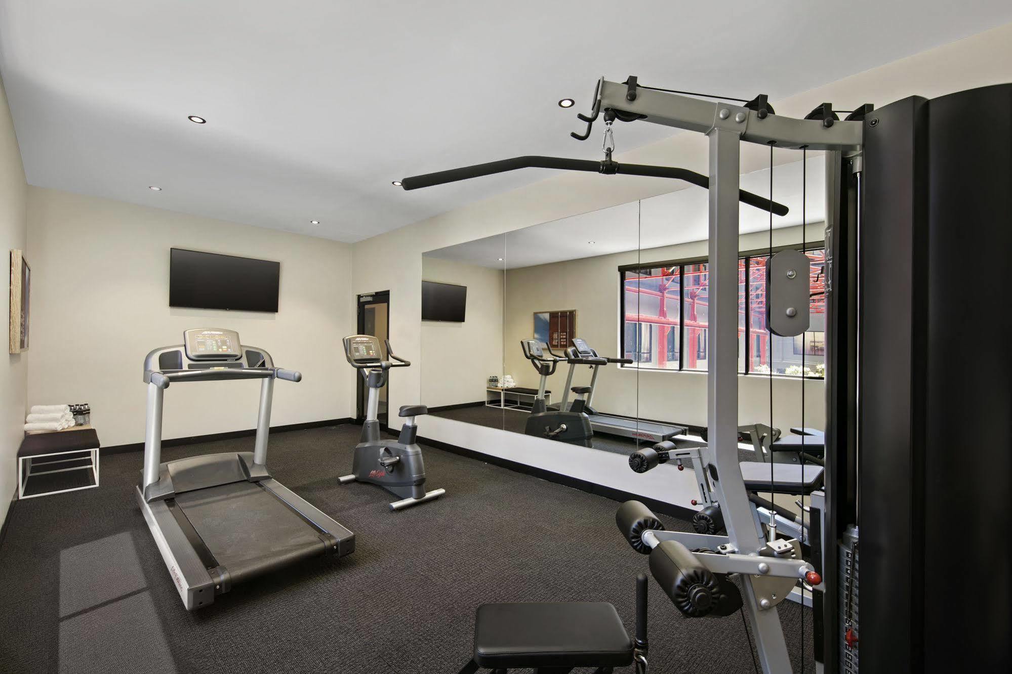 Quest Fremantle Aparthotel Ngoại thất bức ảnh